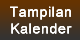 Tampilan Kalender