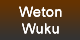Perwatakan berdasarkan Weton dan Wuku