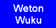 Perwatakan berdasarkan Weton dan Wuku
