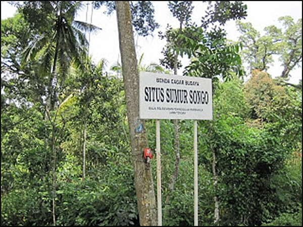 situs sumur songo tarabuwana01