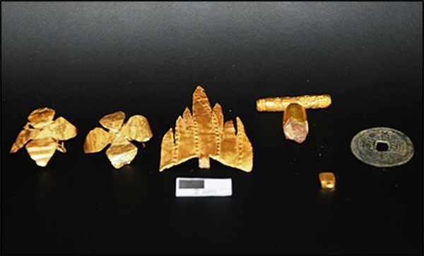 candi gedongsongo perhiasan 01