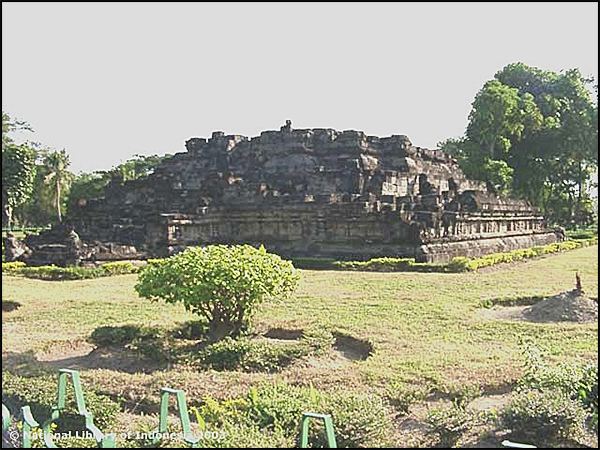 candi bubrah pnri02