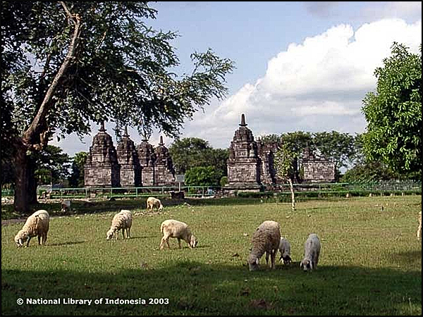 candi lumbung pnri01
