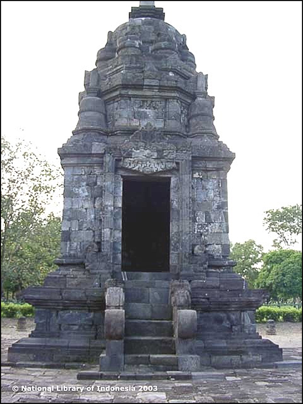candi lumbung pnri05