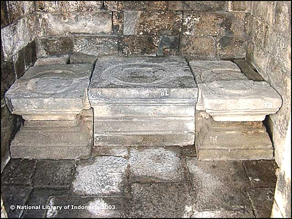 candi lumbung pnri07