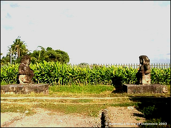 candi plaosan pnri05