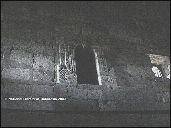 candi plaosan pnri16