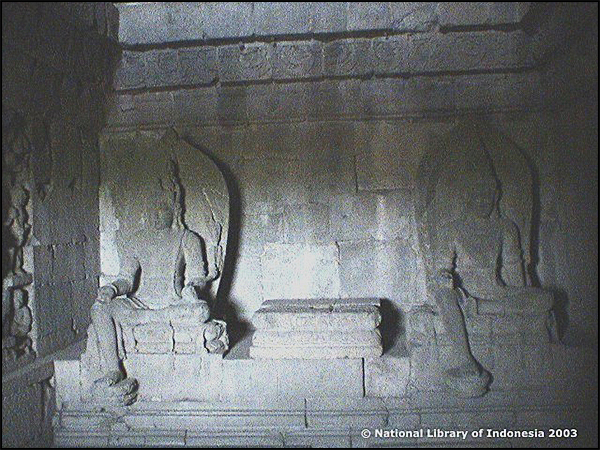 candi plaosan pnri17