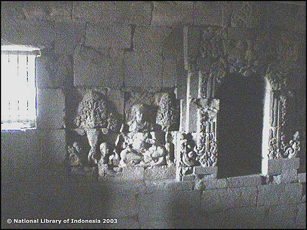 candi plaosan pnri18