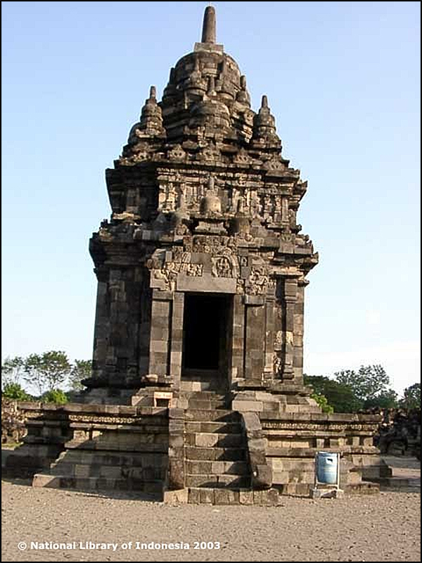 candi sewu pnri11