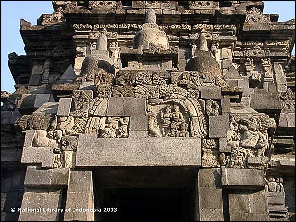 candi sewu pnri12