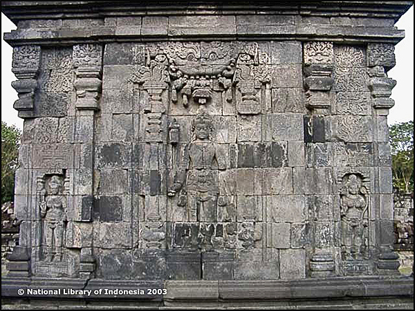 candi sewu pnri13