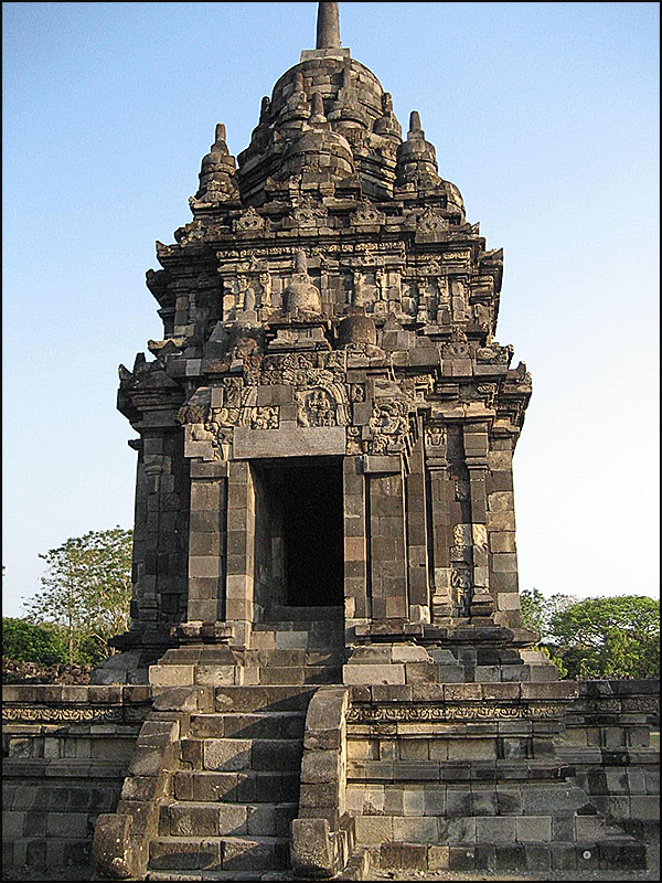 candi sewu wiki03