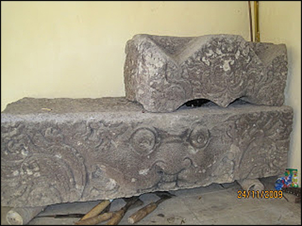 candi gunungwukir tarabuwana10