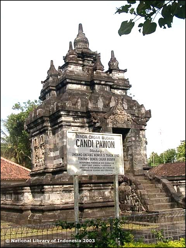candi pawon pnri01