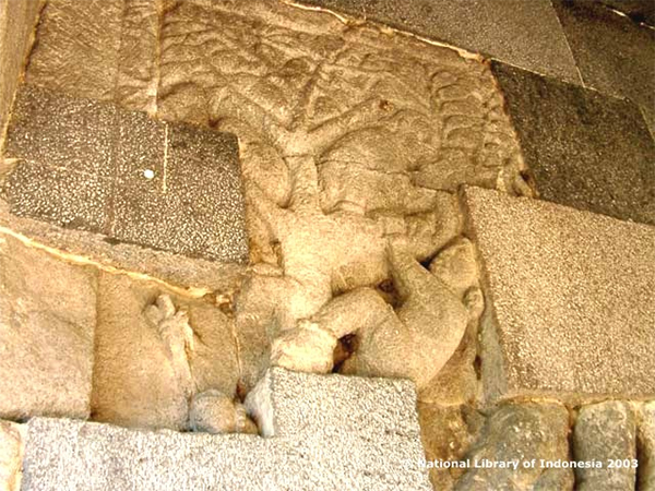 candi-banyunibo pnri 11