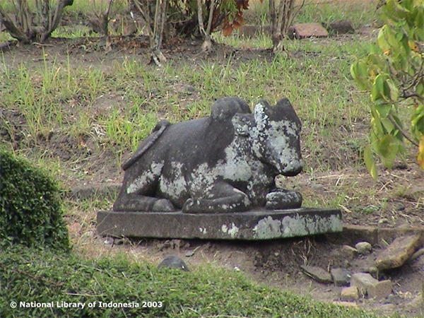 candi-banyunibo pnri 12