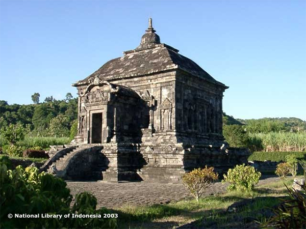 candi-banyunibo pnri 3