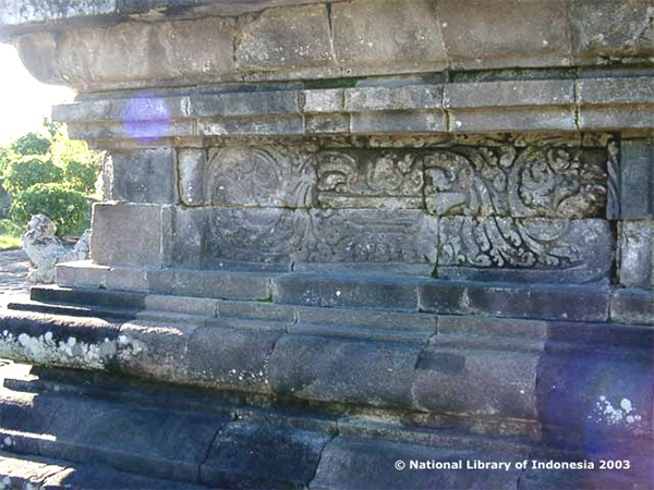 candi-banyunibo pnri 4