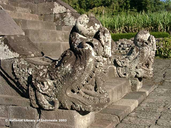 candi-banyunibo pnri 6