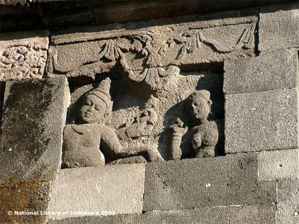 candi-banyunibo pnri 9