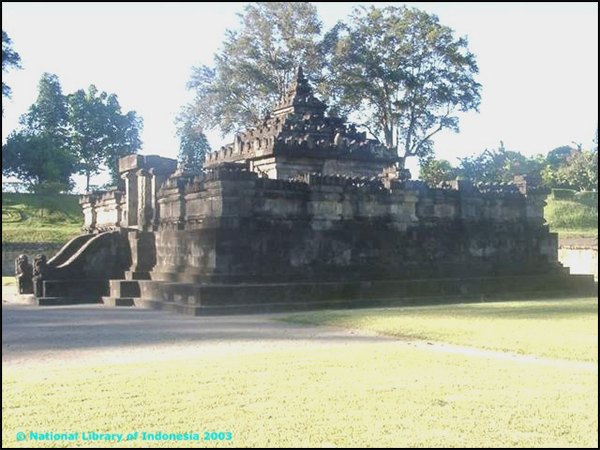 candi sambisari pnri03