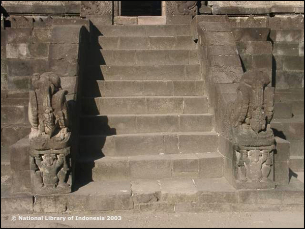 candi sambisari pnri05