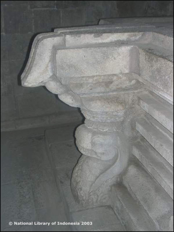 candi sambisari pnri10