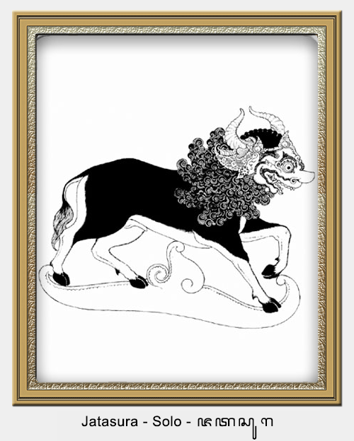 Jatasura-Solo