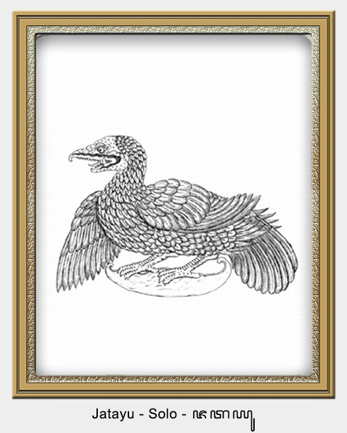 Jatayu-Solo