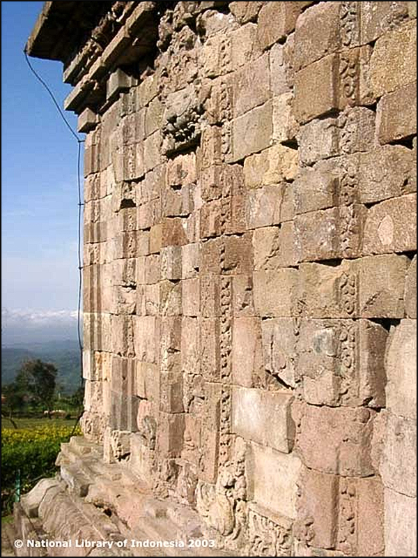 candi gedongsongo pnri05