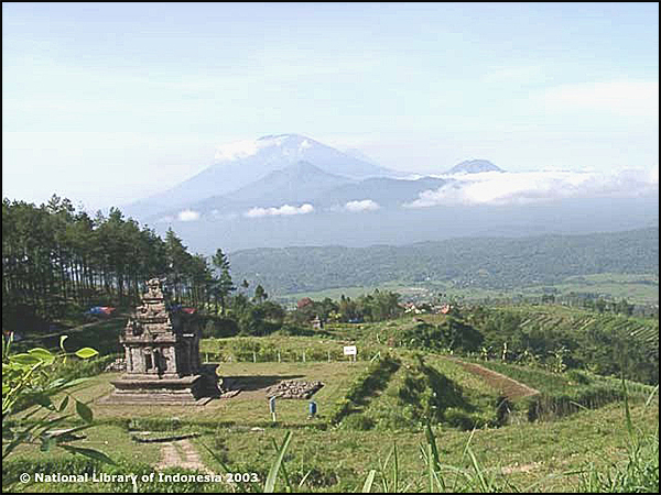 candi gedongsongo pnri06