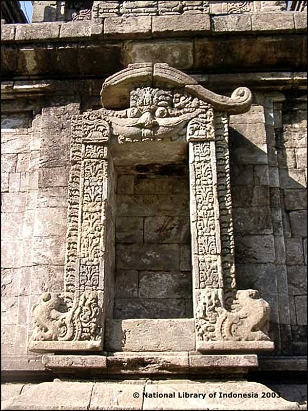 candi gedongsongo pnri08