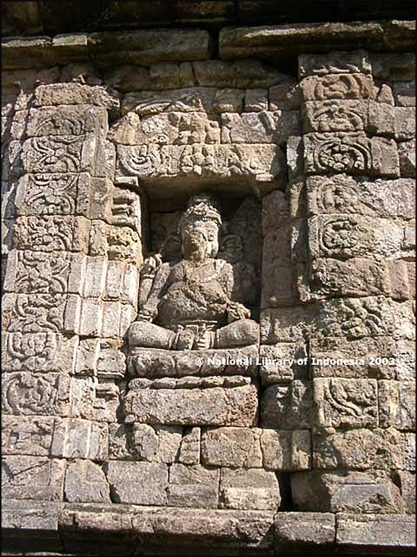 candi gedongsongo pnri14