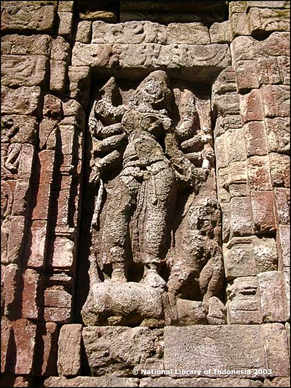 candi gedongsongo pnri15