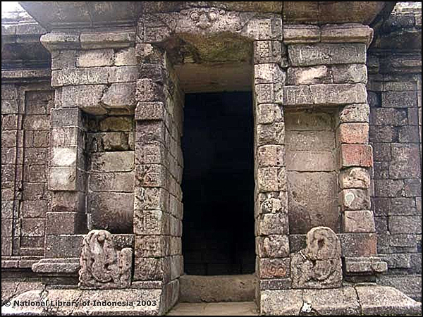 candi gedongsongo pnri19