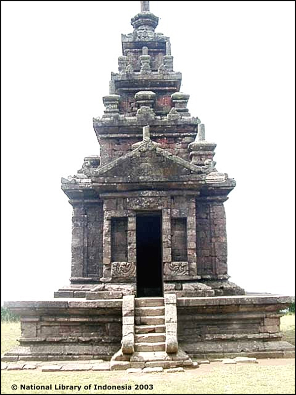 candi gedongsongo pnri23