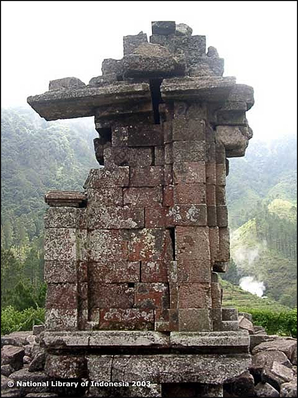 candi gedongsongo pnri25
