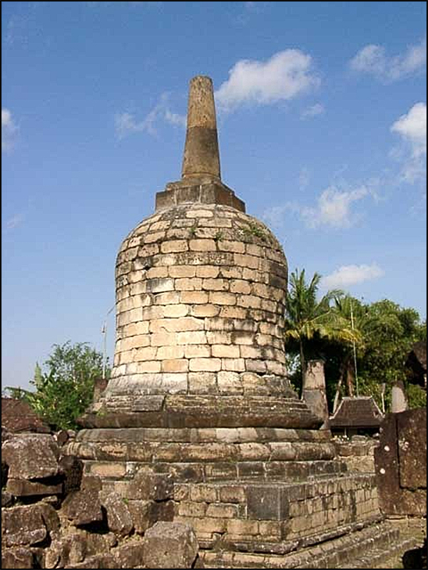 candi plaosan pnri06