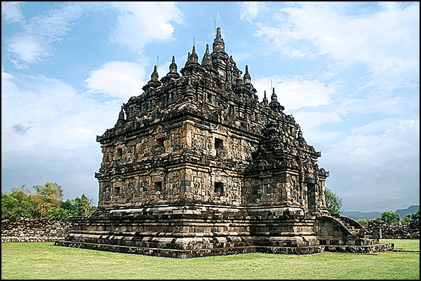 candi plaosan wiki01