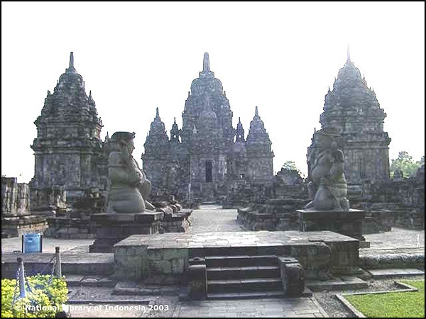 candi sewu pnri10