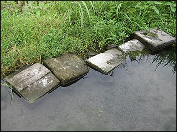 situs candi karangnoko tarabuwana05