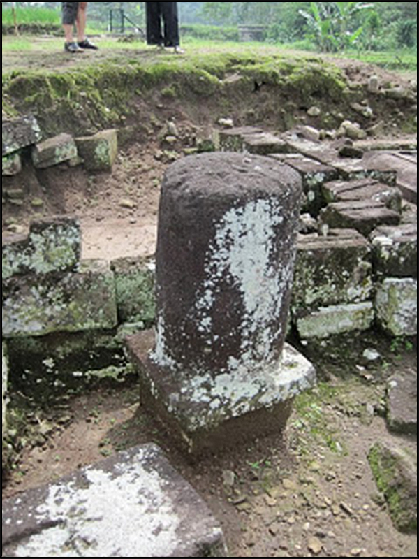 situs candi karangnoko tarabuwana06