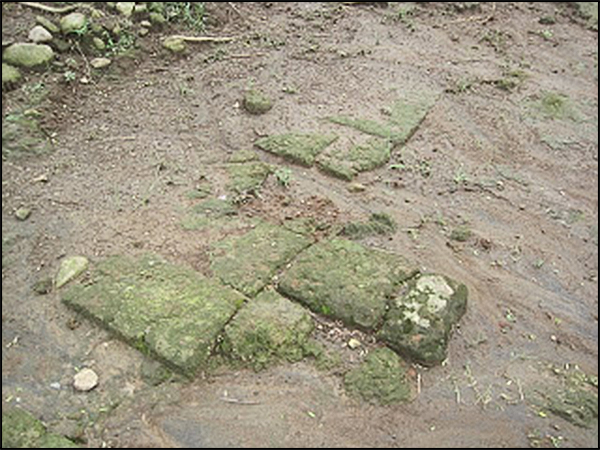 situs candi karangnoko tarabuwana07