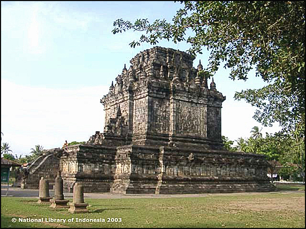 candi mendut pnri01