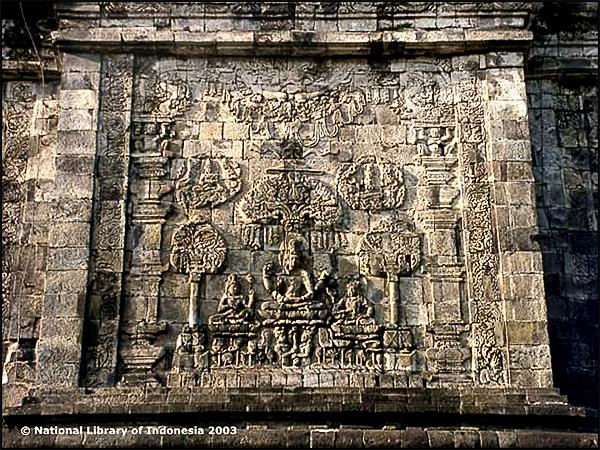 candi mendut pnri07