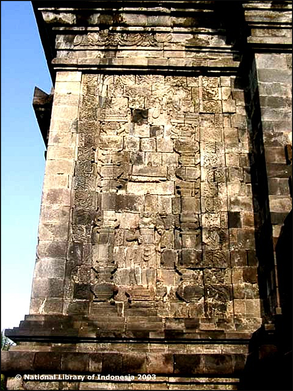 candi mendut pnri08
