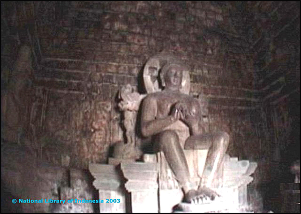 candi mendut pnri09