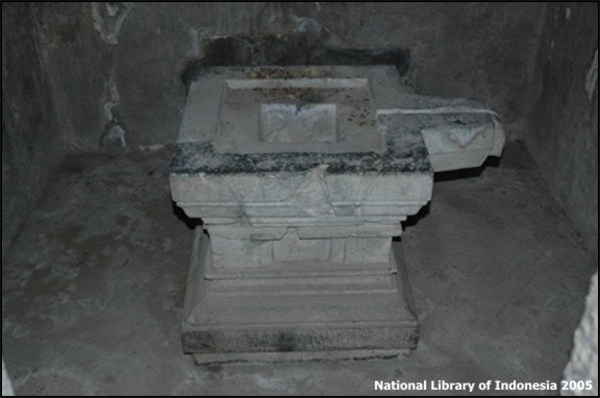 candi gebang pnri 04