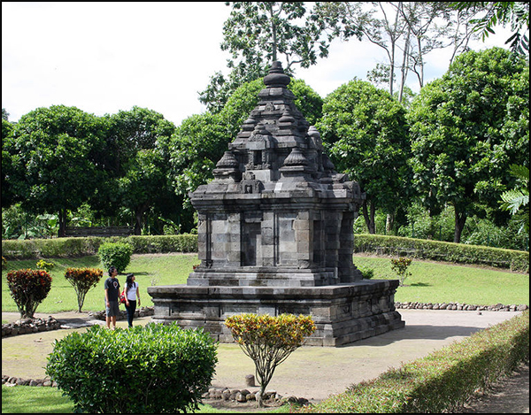 candi gebang wikipdia